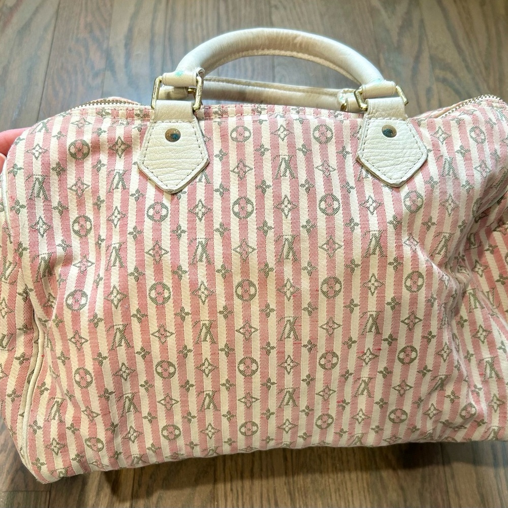 LV Speedy 30